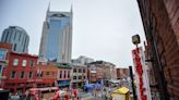 CMA Fest 2023: Here's which Nashville roads are closed and streets to avoid