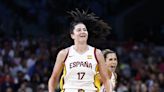 ¿Por qué Megan Gustafson juega al baloncesto con España si nació en Estados Unidos?