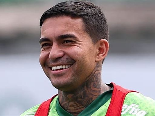 Dudu anima Palmeiras e revela que recuperação está adiantada; Saiba quando será a volta