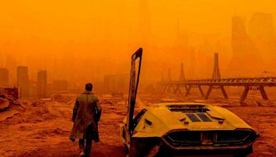 Blade Runner 2099 pospone sus filmaciones debido a la huelga de guionistas - La Tercera