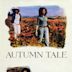 Autumn Tale