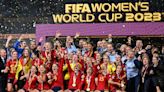 Los Reyes recibirán a la selección española femenina de fútbol el próximo 19 de septiembre