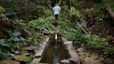 Lack of water in Puerto Rico town sparks federal lawsuit