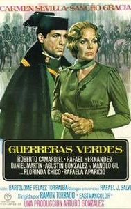 Guerreras verdes