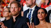 Harry and Meghan branded 'increasingly irrelevant' as focus shifts