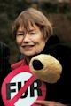 Glenda Jackson