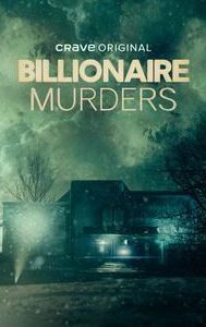 Billionaire Murders