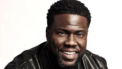 WME Signs Kevin Hart in All Areas