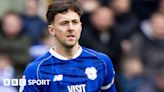 Ryan Wintle: Cardiff open to offers for midfielder