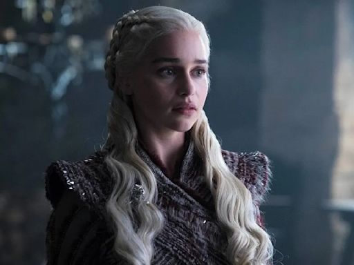 ... Knight Of The Seven Kingdoms Kicks Off, But Don't Expect To See One Game Of Thrones Element