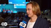 Germany's far-right AfD says 'no' to Ukraine's EU accession – DW – 07/01/2024