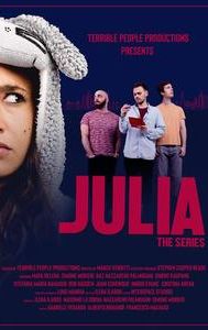 Julia - The Series