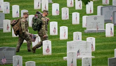 What is Memorial Day? The true meaning of why we celebrate the federal holiday