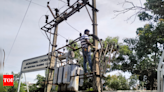 Power cut announced for parts of Chennai | Chennai News - Times of India