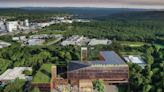 Churchill: Put an Amazon warehouse on Albany's Kenwood campus?