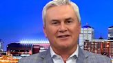 GOP Rep. James Comer Says Another Biden Source Is Missing, Braces For MSNBC Mockery