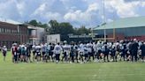 That's a wrap: Jaguars conclude joint practices with Falcons, observations from Day 2