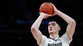 Here's what you should know about Zach Edey, No. 15 for Purdue basketball