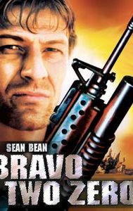 Bravo Two Zero (film)