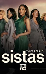 Tyler Perry's Sistas