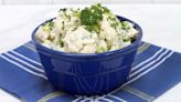 Cauliflower 'Potato Salad' Packs All The Flavor Of The Classic Dish