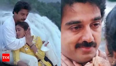 When Rekha concluded the 'Punnagai Manna' kiss controversy, saying "I didn't expect any apology to come from anyone"- massive throwback | Tamil Movie News - Times of India