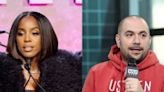 Kelly Rowland calmly gathers Peter Rosenberg for Beyoncé comparisons