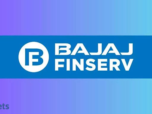 Bajaj Finserv Q1 Results: Cons PAT rises 10% YoY to Rs 2,138 crore; total income jumps 35%