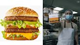 Día Mundial de la Hamburguesa: Cuatro curiosidades de la Big Mac