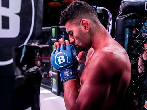 Douglas Lima booked for Bellator return after lengthy, messy contract dispute | BJPenn.com