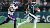 Vikings-Eagles Sets New Amazon TNF Mark for Streaming Viewers