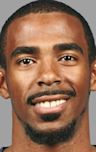 Mike Conley