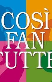 Cosi Fan Tutte