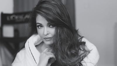 Aishwarya Rai's glamorous Cannes pics leave fans in awe, hail her as 'queen'