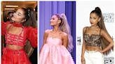 20 of Ariana Grande's most daring looks