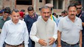 Kangra’s Dadasiba hospital to be upgraded in phases: CM Sukhvinder Sukhu