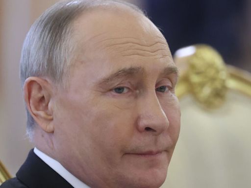 Putin's cunning move laid bare as expert predicts vital struggle with Ukraine