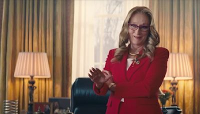 What Is Meryl Streep’s Net Worth? Exploring the Devil Wears Prada Stars Wealth and Career Highlight