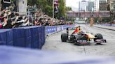 F1賽車／史無前例！Red Bull Showrun Taichung 9月28日台中封街飆速