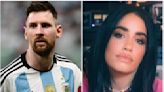 Se supo por qué Lionel Messi habría dejado de seguir a Lali Espósito en Instagram