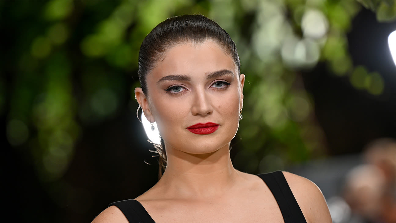 Eve Hewson in Early Talks for Untitled Steven Spielberg Event Film