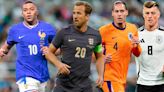 Download your free Euro 2024 sweepstake kit as England bid for glory in Germany