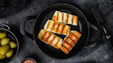 Why You Should Marinate Halloumi Before You Grill It