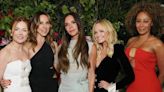 Las 'Spice Girls' se reencuentran en el cumpleaños de Victoria Beckham y cantan juntas de nuevo