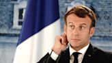 Macron encarna la Europa de los peligros y los dilemas ante el avance de la derecha más extrema