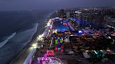 Organizers Say Baja Beach Fest Will Continue Despite Cartel Violence in Tijuana and Across Mexico