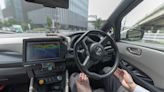 Nissan begins self driving trials in Japan
