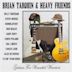 Brian Tarquin & Heavy Friends Guitars for Wounded Warriors