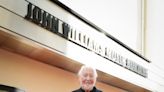 Sony Pictures Entertainment Dedicates John Williams Music Building At Studio With A Little Help From Steven Spielberg, J.J...