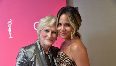 ‘All’s Fair’: Halle Berry And Glenn Close To Star Opposite Kim Kardashian In Ryan Murphy’s Hulu Legal Drama